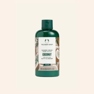 The Body Shop Coconut shower gel 250ml - 1