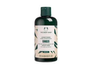 The Body Shop Ginger conditioner 250ml - 0