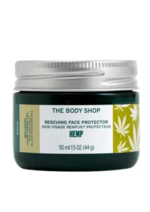 The Body Shop Hemp Face Protector cream 50ml - 0