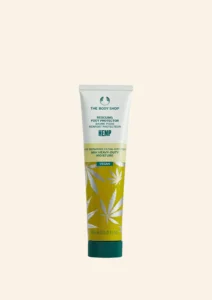 The Body Shop Hemp Foot Protector cream 100ml - 1