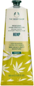 The Body Shop Hemp hand protector 100ml - 0