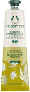 The Body Shop Hemp hand protector 30ml - 0