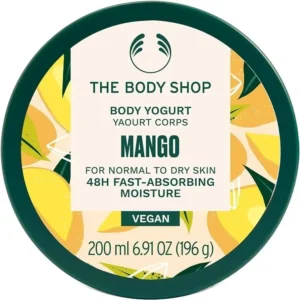 The Body Shop Mango body yogurt 200ml - 0