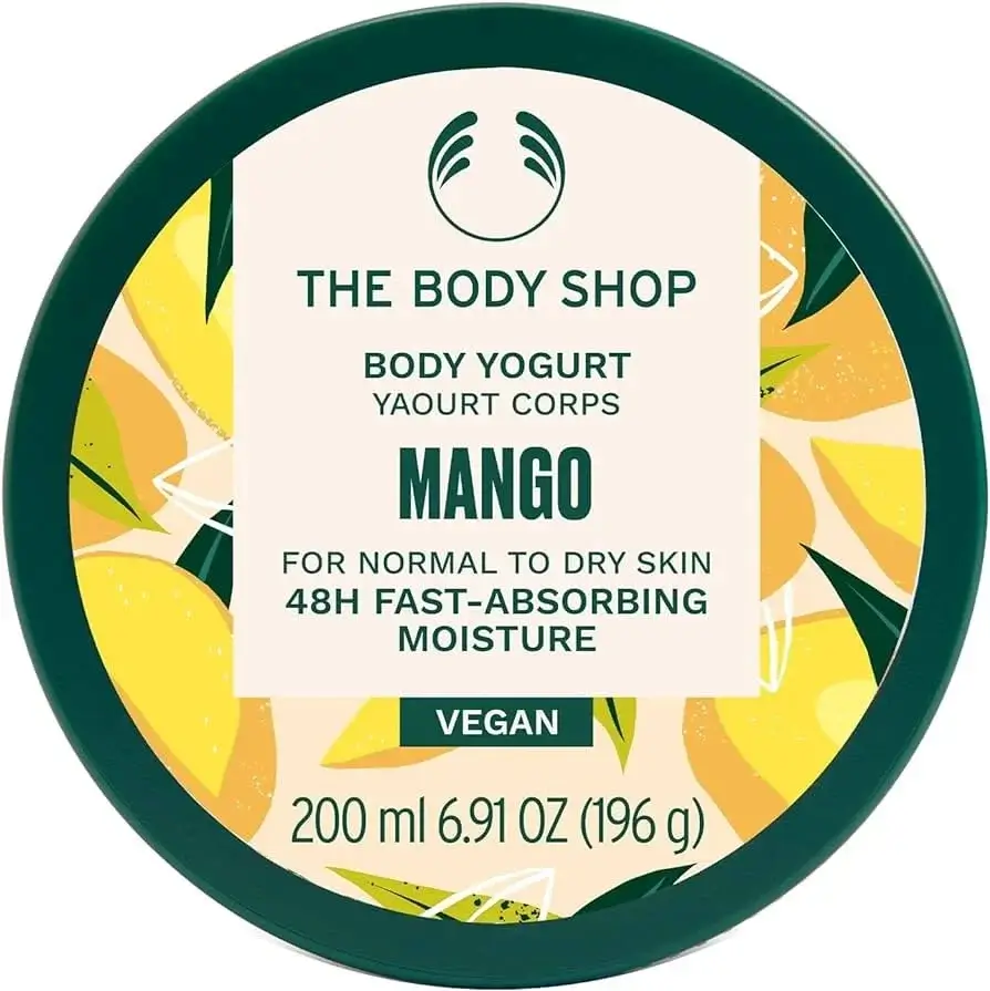 The Body Shop Mango body yogurt 200ml – 0