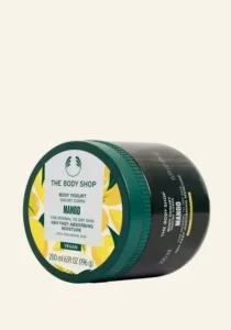 The Body Shop Mango body yogurt 200ml - 1