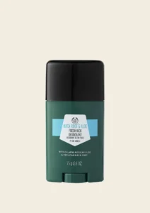 The Body Shop Men Maca Root & Aloe deodorant 75g - 1