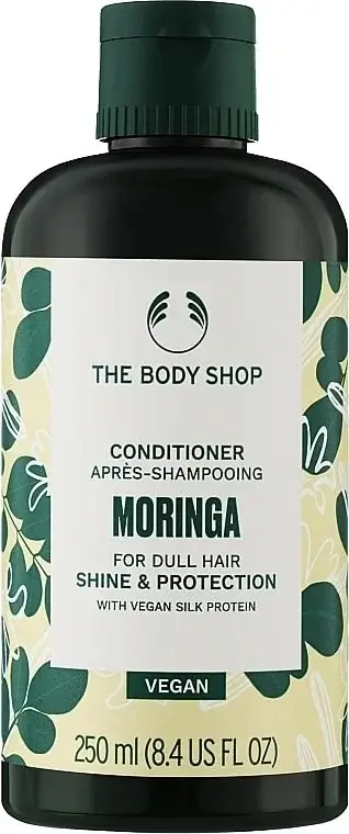 The Body Shop Moringa conditioner 250ml - 0