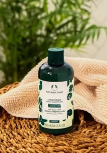 The Body Shop Moringa conditioner 250ml - 1