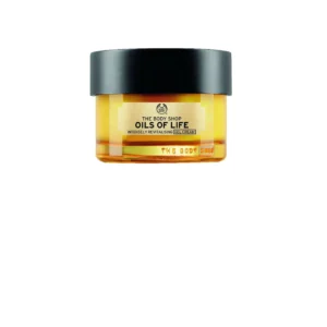 The Body Shop Oils Of Life Revitalising cream 50ml - 0