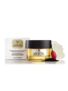 The Body Shop Oils Of Life Revitalising cream 50ml - 1