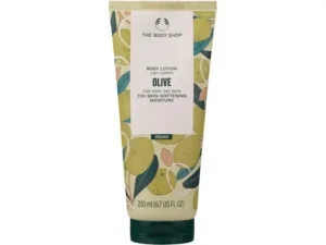 The Body Shop Olive body lotion 200ml - 0