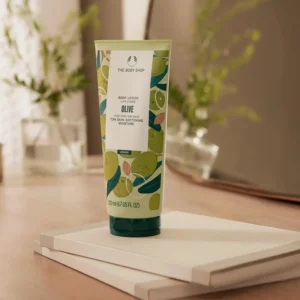 The Body Shop Olive body lotion 200ml - 1