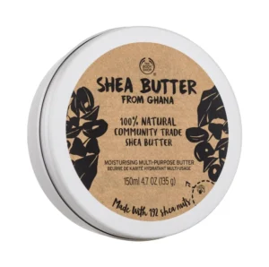 The Body Shop Shea Butter 150ml - 0