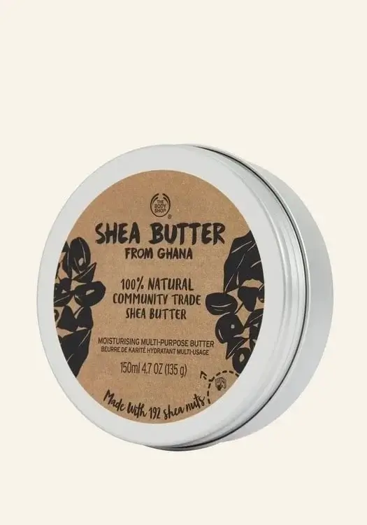 The Body Shop Shea Butter 150ml – 1