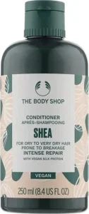 The Body Shop Shea conditioner 250ml - 0