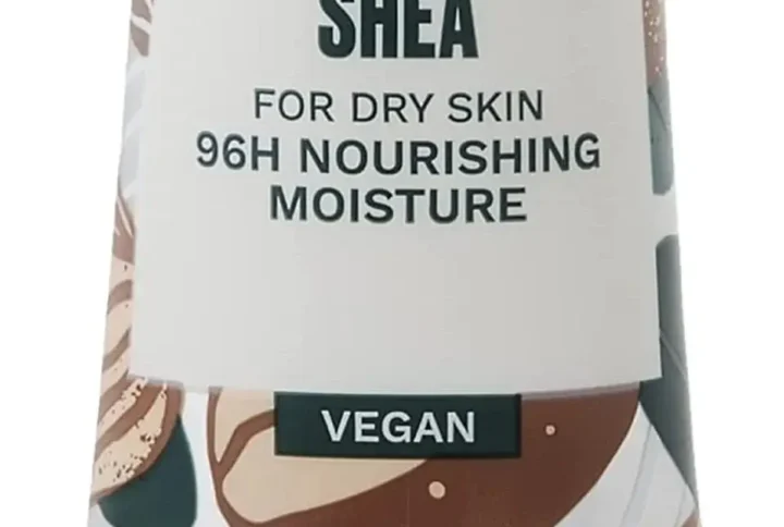 The Body Shop Shea hand balm 30ml - 0