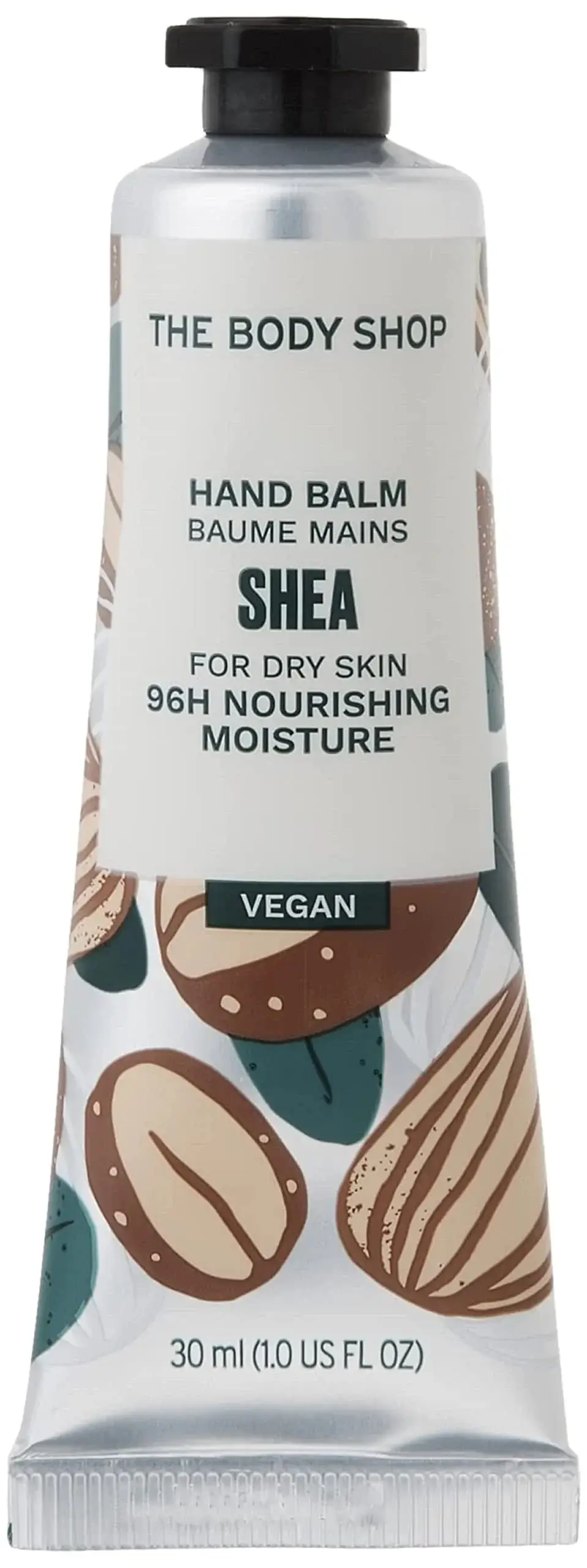 The Body Shop Shea hand balm 30ml – 0