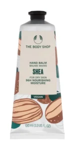 The Body Shop Shea hand cream 100ml - 0