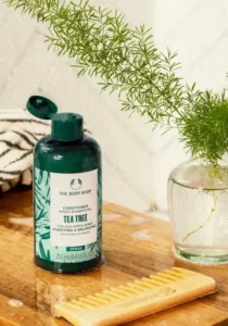 The Body Shop Tea Tree conditioner 250ml - 1