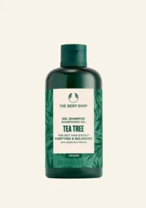 The Body Shop Tea Tree shampoo 250ml - 1