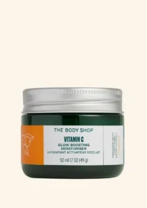 The Body Shop Vitamin C Glow-Boosting moisturiser 50ml - 1