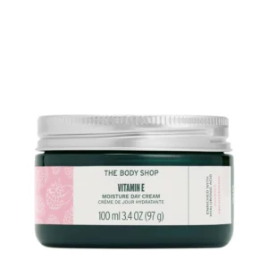 The Body Shop Vitamin E day cream 100ml - 0