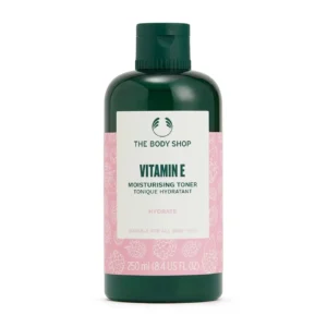 The Body Shop Vitamin E Hydrating toner 250ml - 0