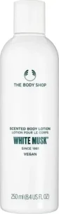 The Body Shop White Musk body lotion 250ml - 0