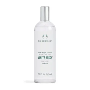 The Body Shop White Musk body mist 100ml - 0