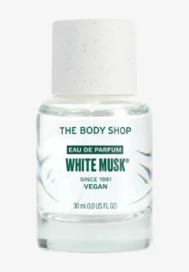 The Body Shop White Musk Eau de Parfum 30ml - 0