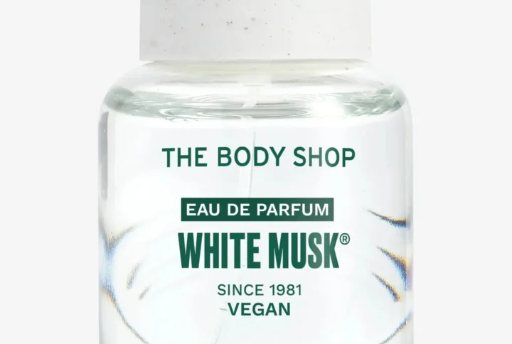 The Body Shop White Musk Eau de Parfum 30ml - 0