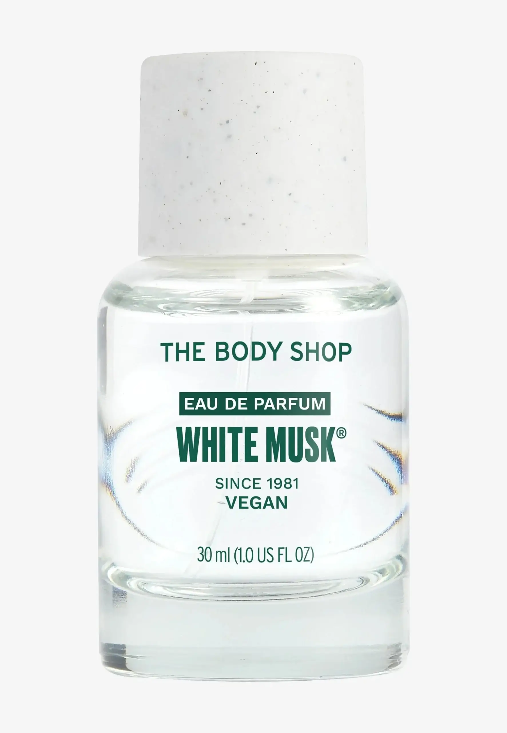 The Body Shop White Musk Eau de Parfum 30ml – 0