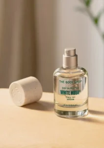 The Body Shop White Musk Eau de Parfum 30ml - 1