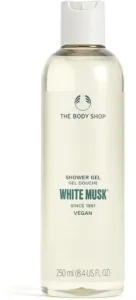 The Body Shop White Musk shower gel 250ml - 0