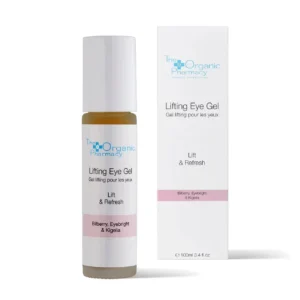 The Organic Pharmacy Lifting eye gel 10ml - 1