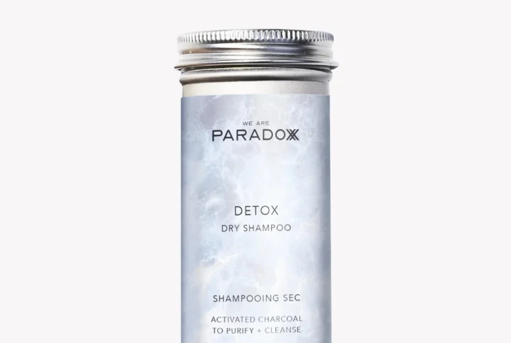 We Are Paradoxx Detox Dry Shampoo 50g - 0