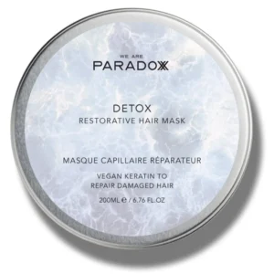 We Are Paradoxx Detox Restorative Hair Mask 200ml - 0