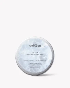 We Are Paradoxx Detox Restorative Hair Mask 200ml - 1