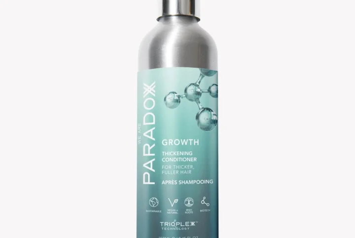 We Are Paradoxx Growth Thickening Conditioner 250ml - 0