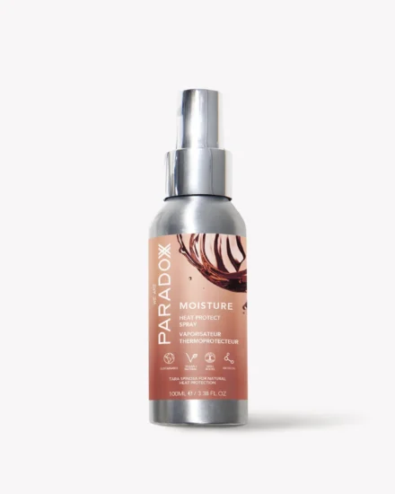 We Are Paradoxx Heat Protect Spray 100ml - 0