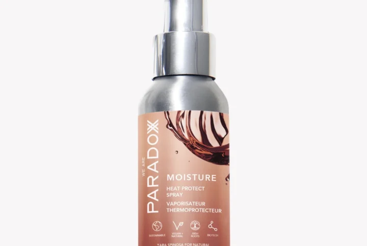 We Are Paradoxx Heat Protect Spray 100ml - 0