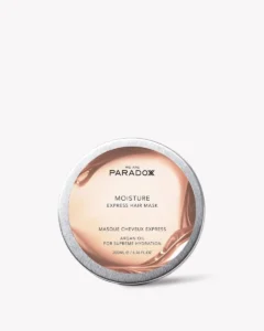 We Are Paradoxx Moisture Express Hair Mask 200ml - 0