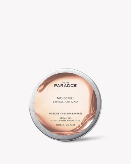 We Are Paradoxx Moisture Express Hair Mask 200ml