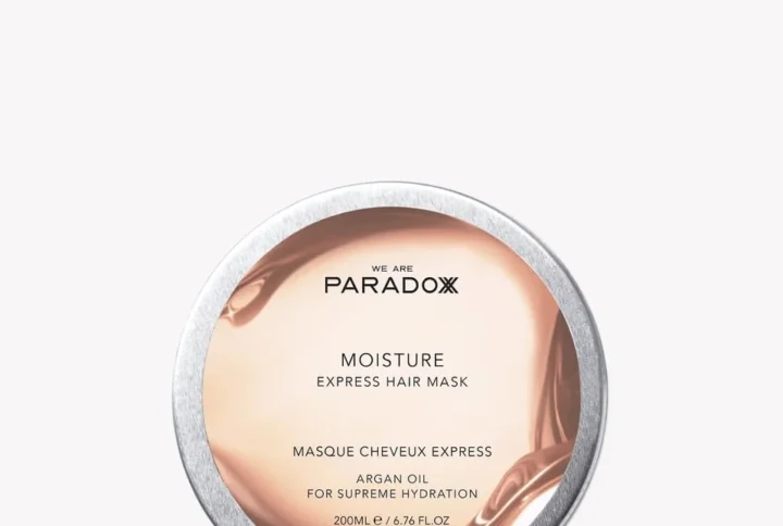 We Are Paradoxx Moisture Express Hair Mask 200ml - 0