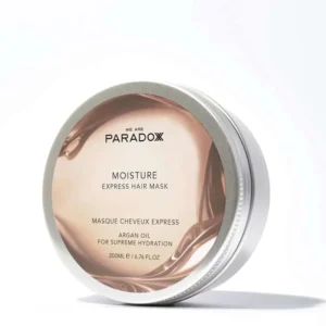 We Are Paradoxx Moisture Express Hair Mask 200ml - 1