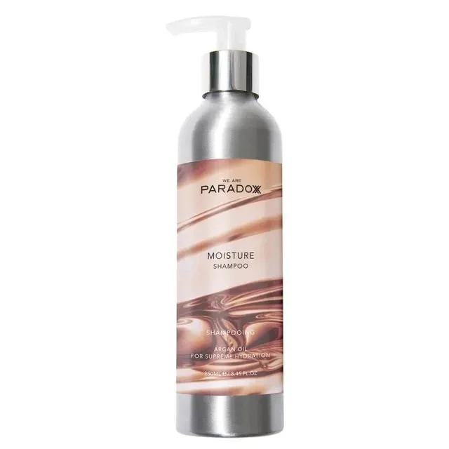 We Are Paradoxx Moisture Shampoo 250ml - 0