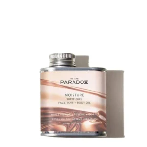 We Are Paradoxx Moisture Super Fuel Hair, Face & Body Oil 100ml - 0