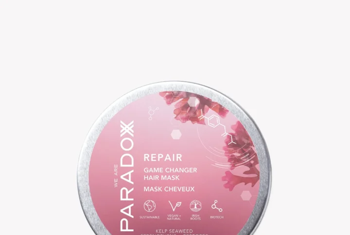 We Are Paradoxx Repair Game Changer Hair Mask 200ml - 0