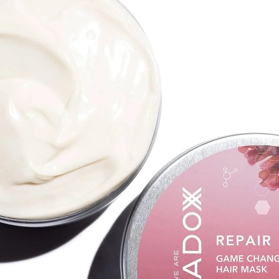 We Are Paradoxx Repair Game Changer Hair Mask 200ml – 2