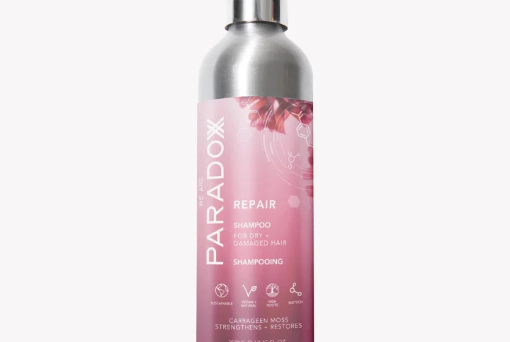 We Are Paradoxx Repair Shampoo 250ml - 0